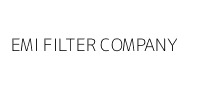 EMI FILTER COMPANY